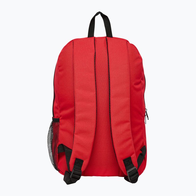 Rucksack Hummel Essential 21 l red 3