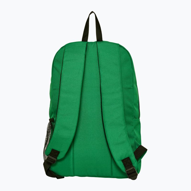Rucksack Hummel Essential 21 l green 3