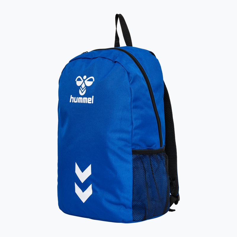 Rucksack Hummel Essential 21 l blue 2