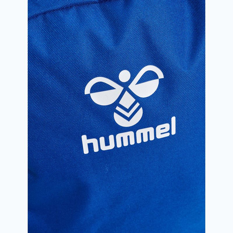 Rucksack Hummel Essential 21 l blue 4
