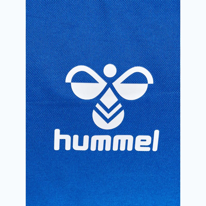 Torba treningowa Hummel Core 2.0 Sports W.SC 63 l blue 4