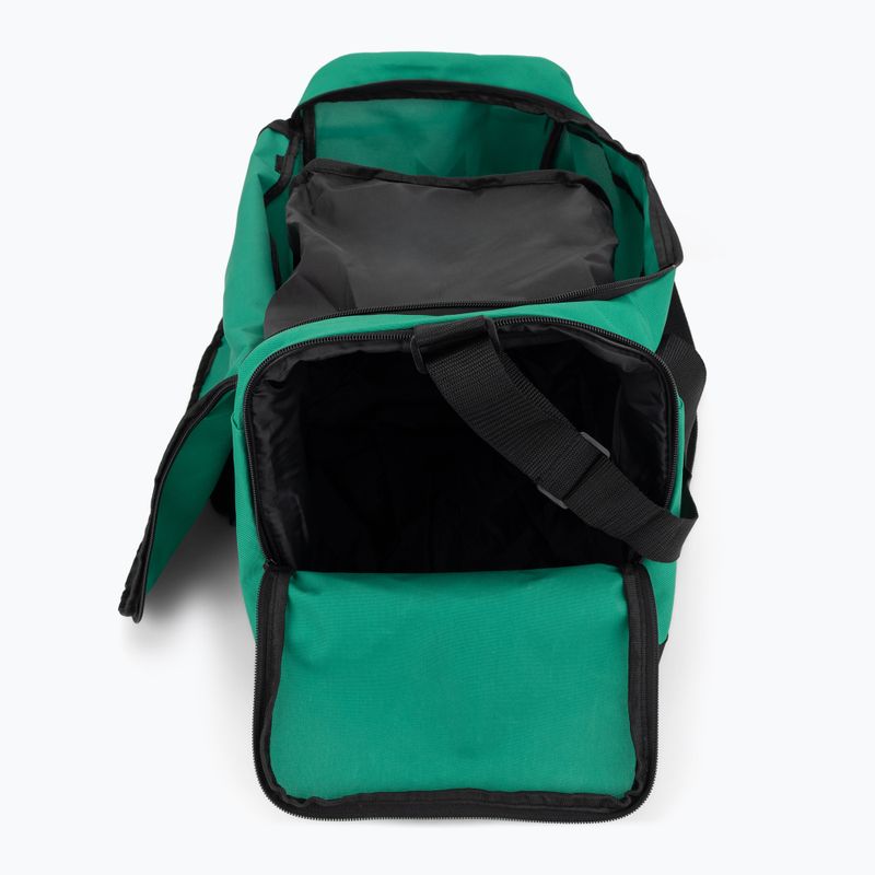 Torba treningowa Hummel Core 2.0 Sports W.SC 45 l jelly bean/green 7