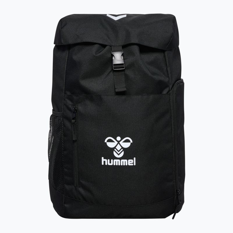 Rucksack Hummel Players 32 l black