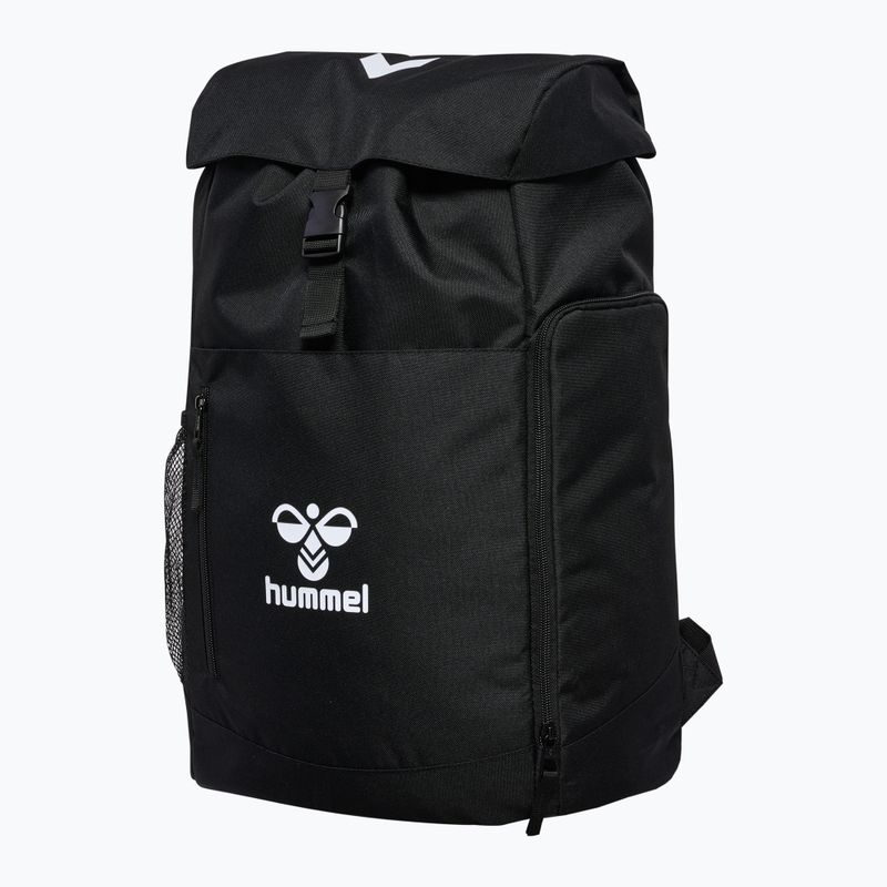 Rucksack Hummel Players 32 l black 2