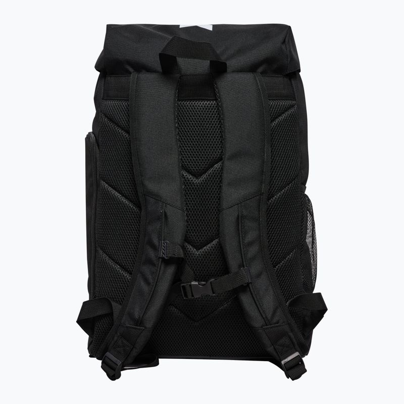 Rucksack Hummel Players 32 l black 3