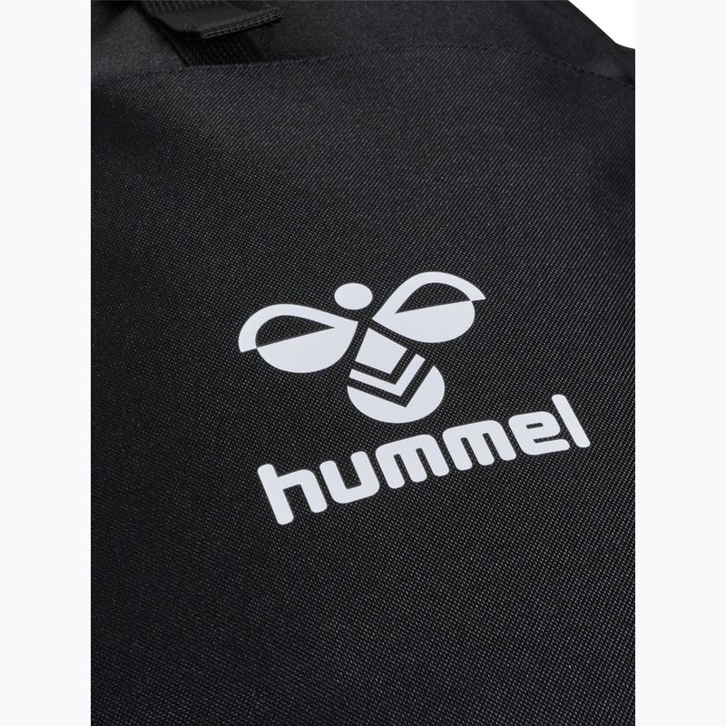Rucksack Hummel Players 32 l black 4