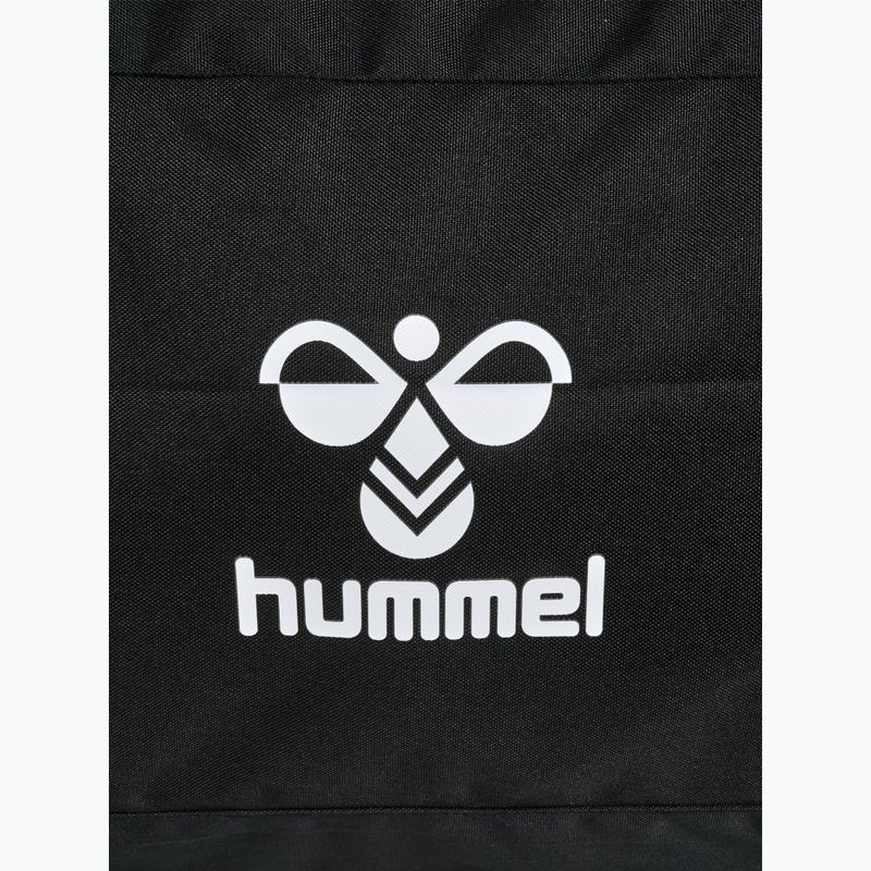 Torba treningowa Hummel Core 2.0 Team 90 l black 4
