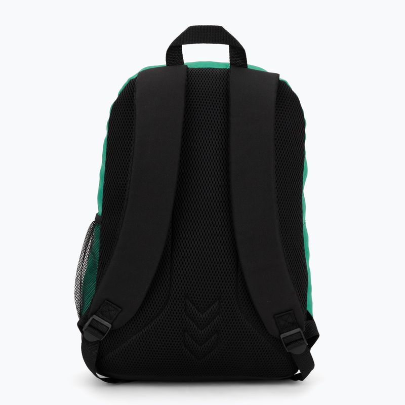 Rucksack Hummel Core 2.0 27 l jelly bean/green 3