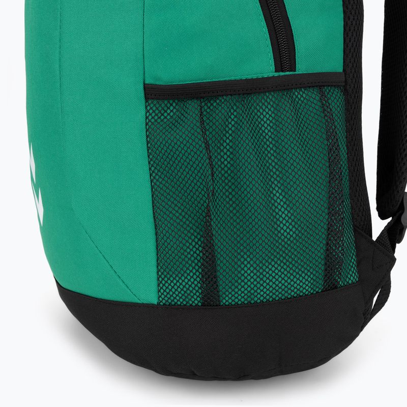 Rucksack Hummel Core 2.0 27 l jelly bean/green 5