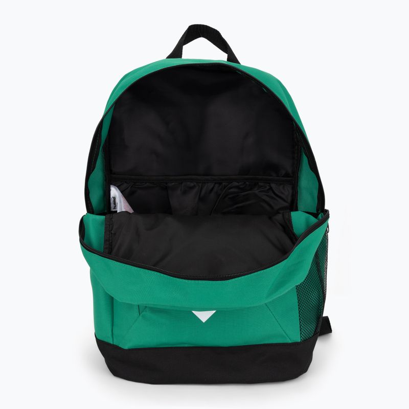 Rucksack Hummel Core 2.0 27 l jelly bean/green 7