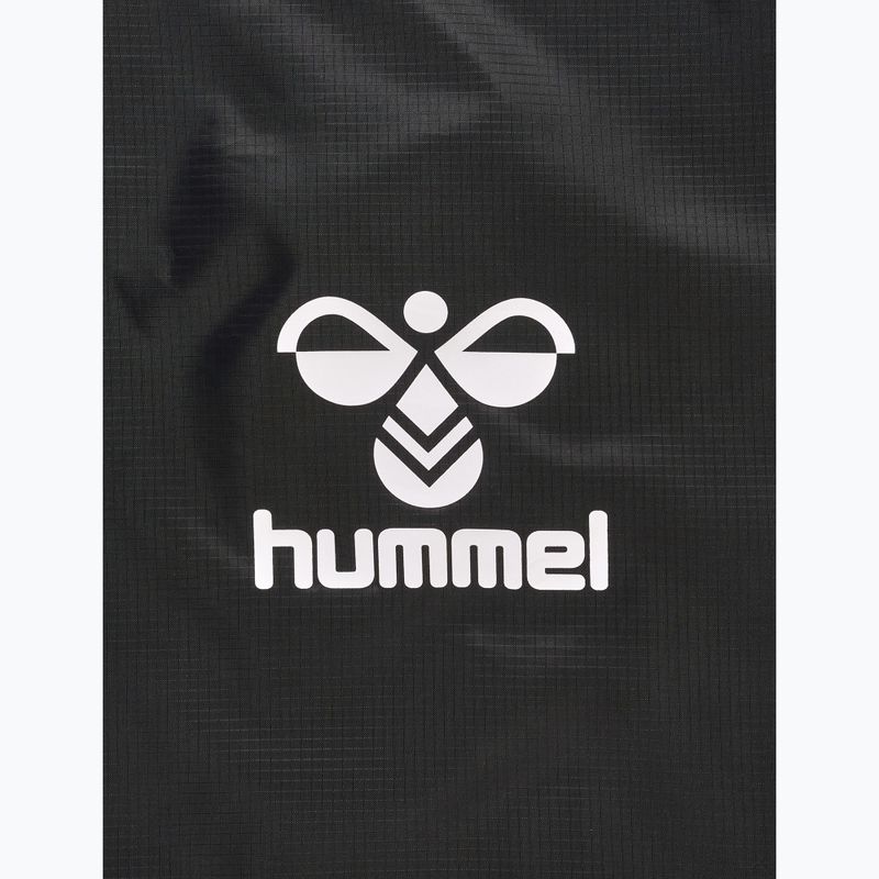 Turnbeutel Hummel Essential Gym Bag black 3