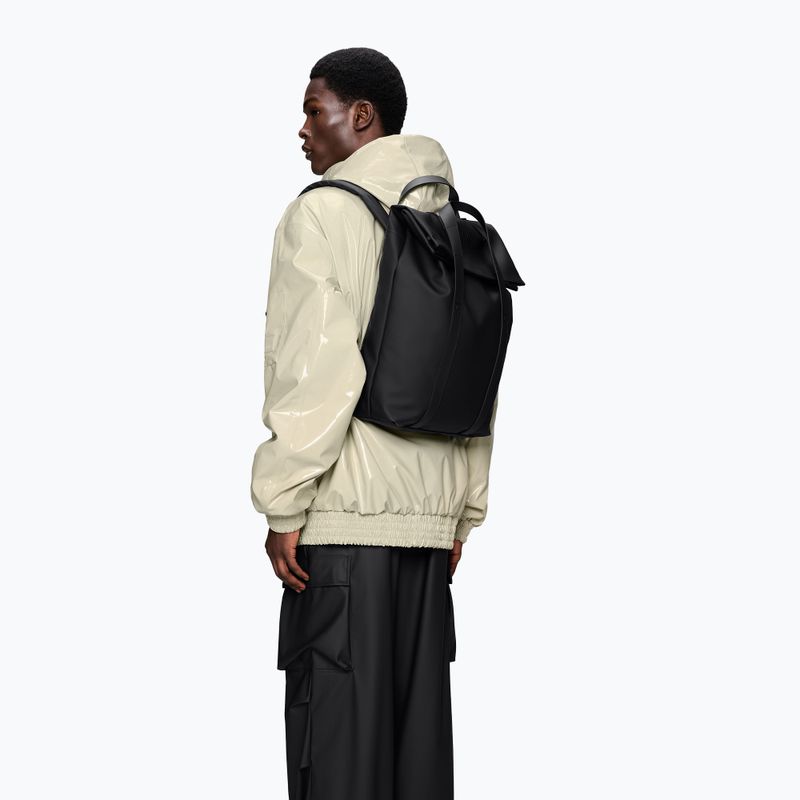 Rucksack Rains 2 Way Tote 23 l black 4