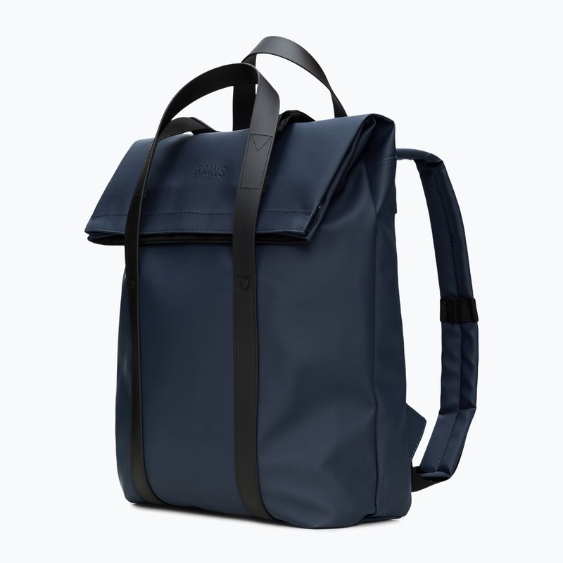 Rucksack Rains 2 Way Tote 23 l navy 2