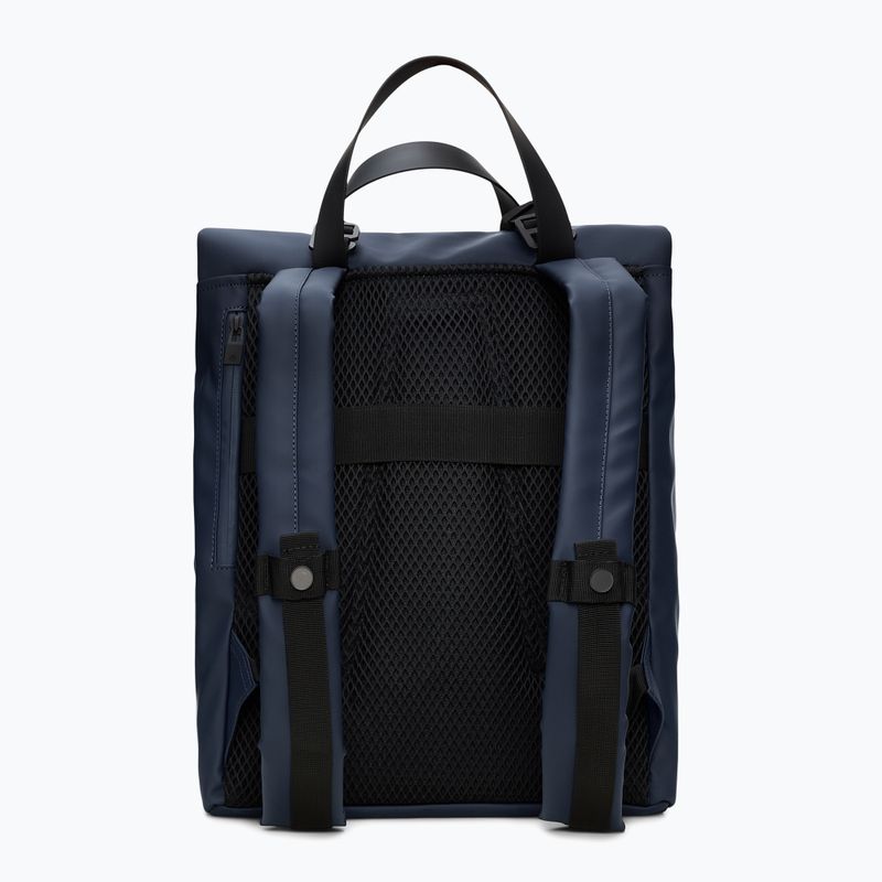 Rucksack Rains 2 Way Tote 23 l navy 3