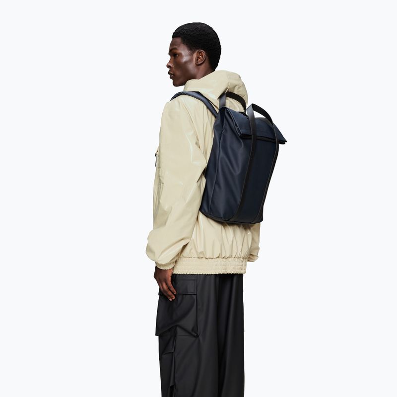 Rucksack Rains 2 Way Tote 23 l navy 4