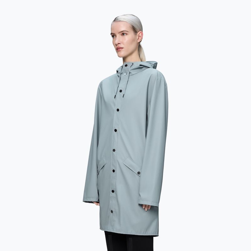 Jacke Rains Long Jacket pool 2
