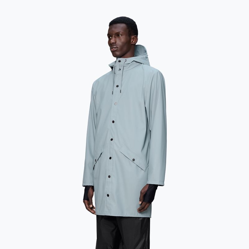 Jacke Rains Long Jacket pool 3