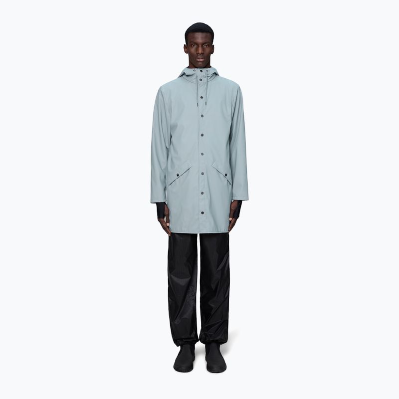 Jacke Rains Long Jacket pool 5