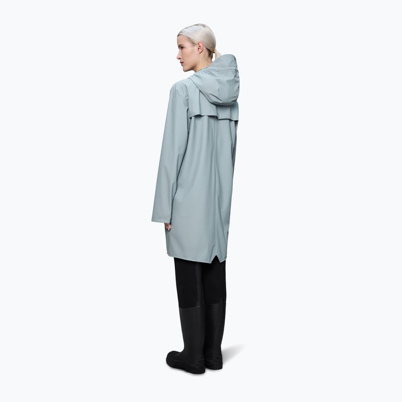 Jacke Rains Long Jacket pool 6