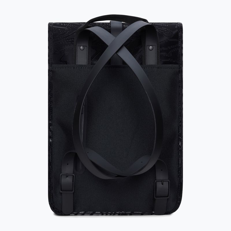 Rucksack Rains Mini 12,5 l amp 3