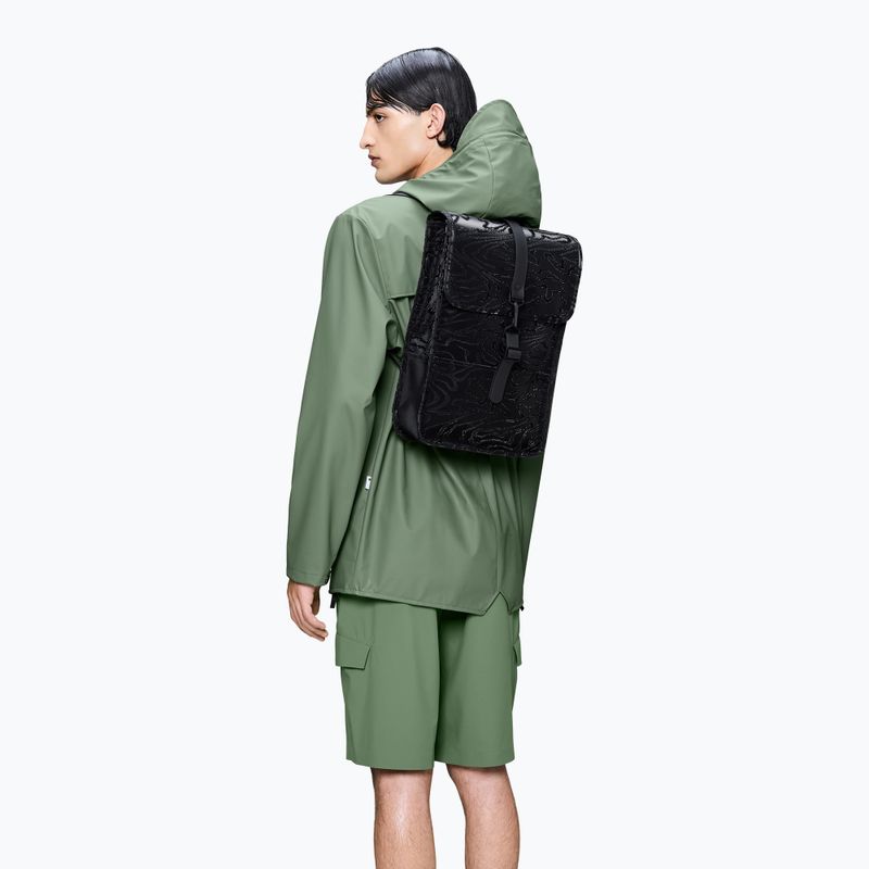 Rucksack Rains Mini 12,5 l amp 5