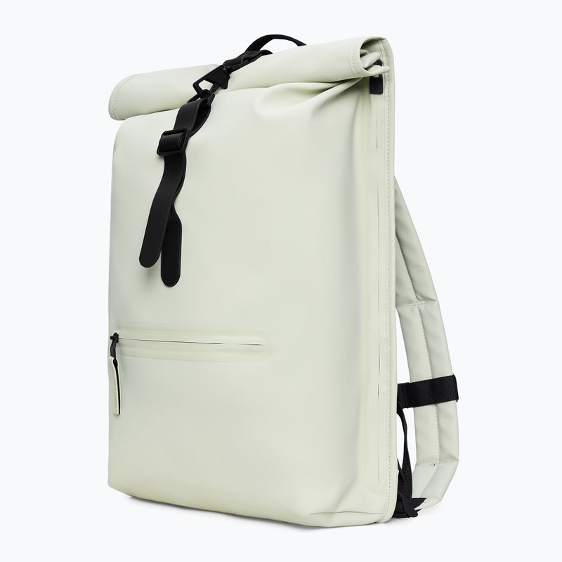 Cityrucksack Rains Rucksack Rolltop 13 + 4 l daze 2