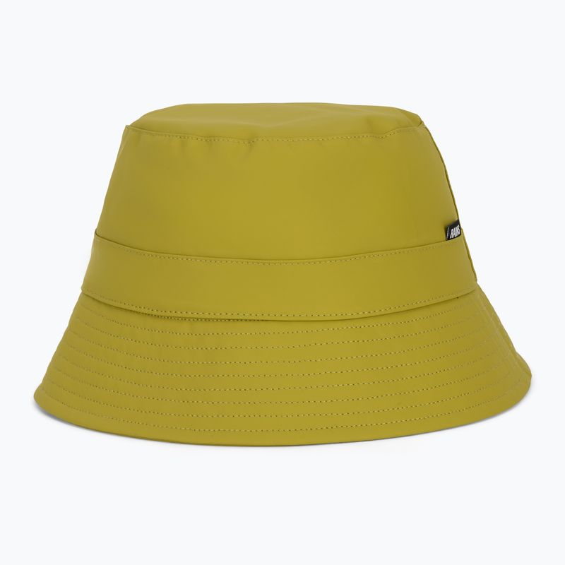 Hut Rains Bucket glow 2