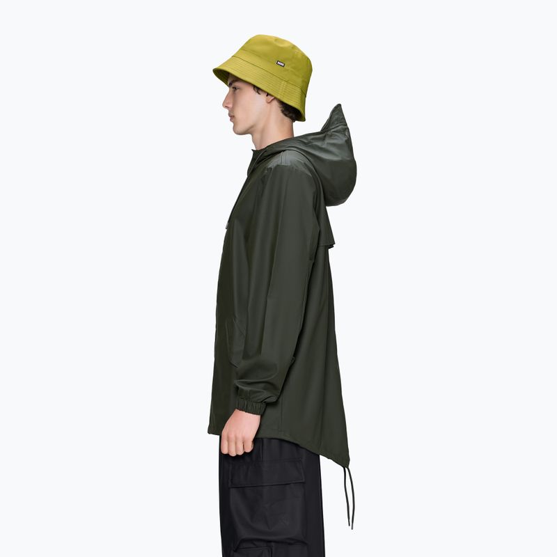 Hut Rains Bucket glow 3
