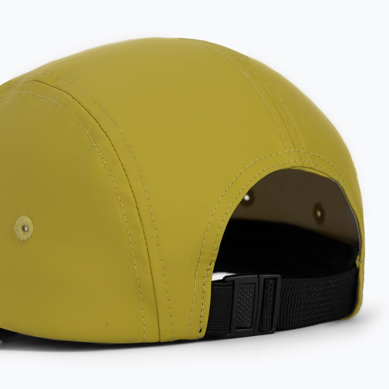 Basecap Rains 5 Panel Cap glow 4