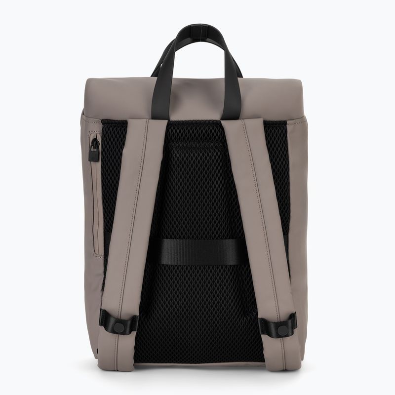 Cityrucksack Rains 2 Way Tote Cinder 3
