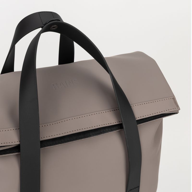 Cityrucksack Rains 2 Way Tote Cinder 4