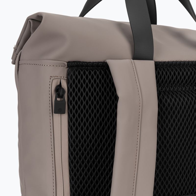 Cityrucksack Rains 2 Way Tote Cinder 6