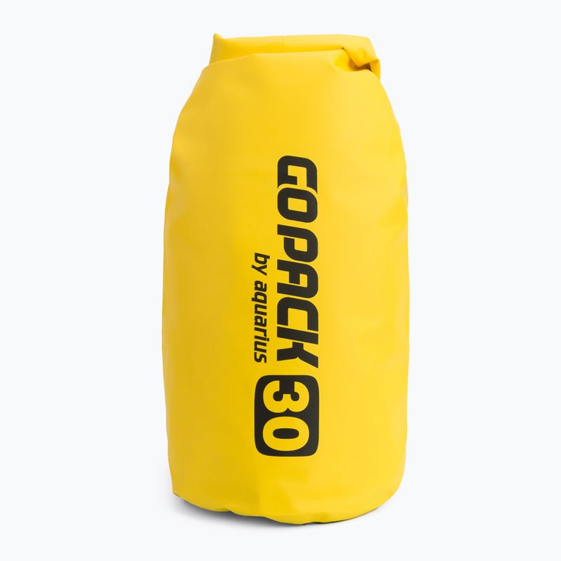 Aquarius GoPack 30l gelb WOR000093 wasserdichte Tasche