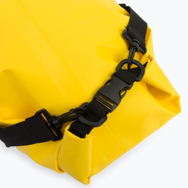 Aquarius GoPack 30l gelb WOR000093 wasserdichte Tasche 3