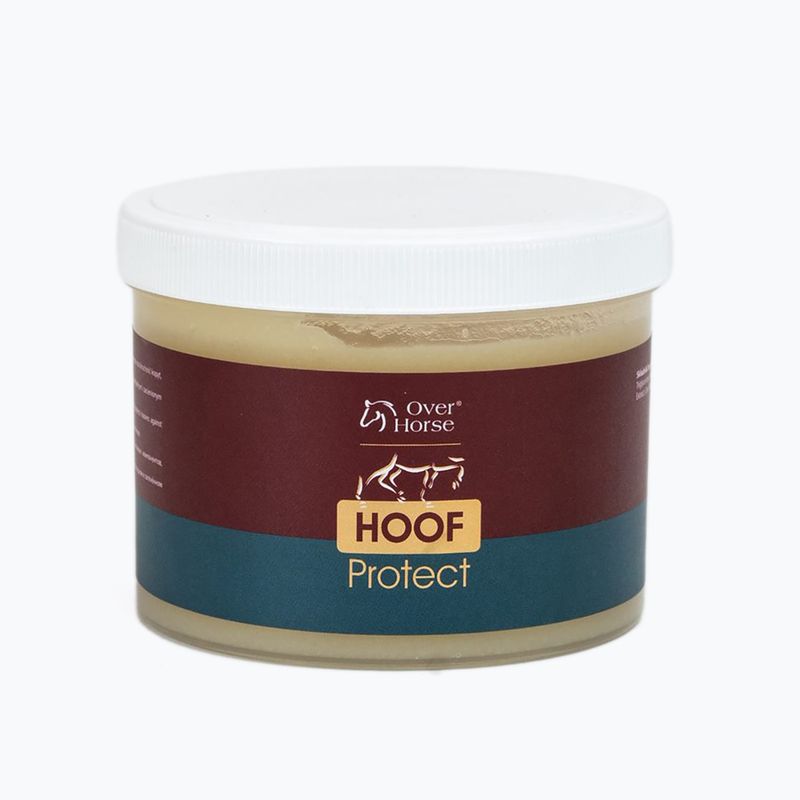 Over Horse Hoof Protect Hufbalsam 400 g hofprt