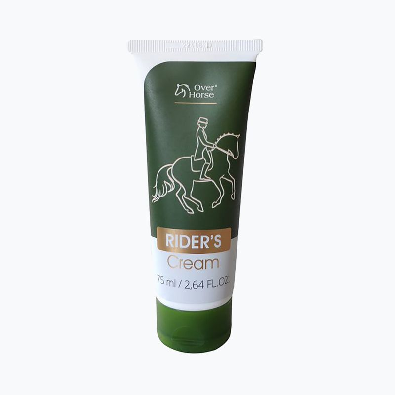 Over Horse Rider'd Handcreme 75 ml