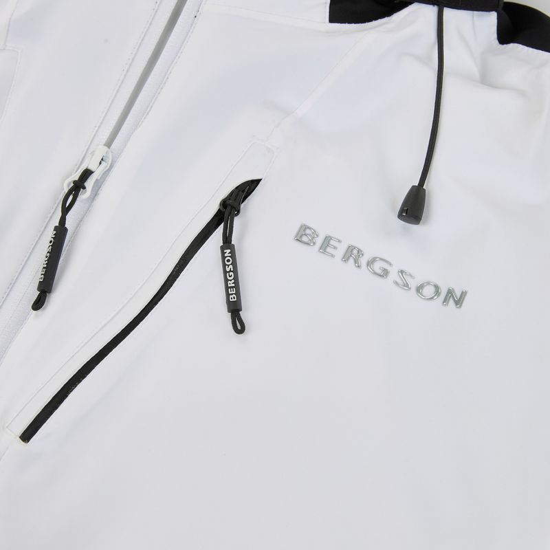 Herren-Skijacke BERGSON Axen Stx black 4
