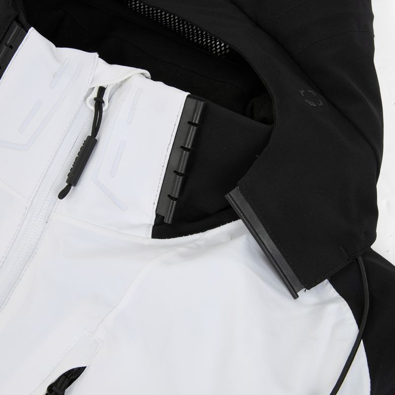 Herren-Skijacke BERGSON Axen Stx black 6