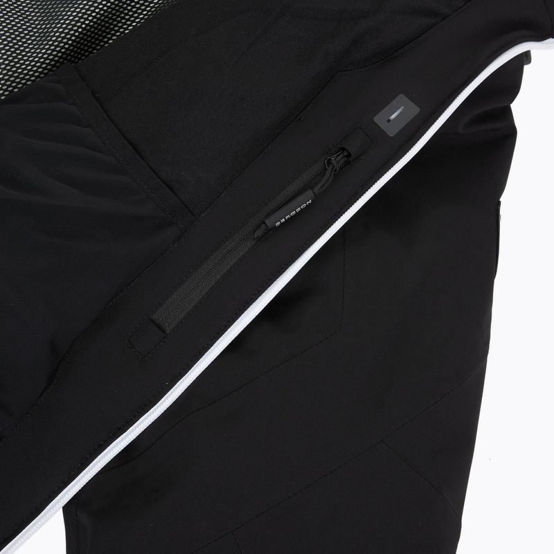 Herren-Skijacke BERGSON Axen Stx black 10