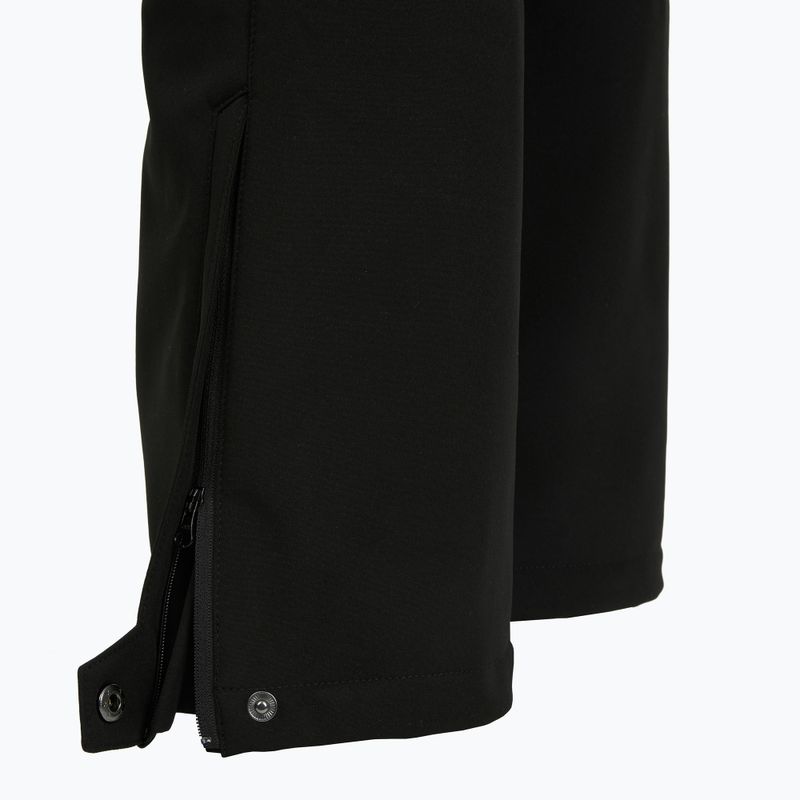 Damen Skihose BERGSON Magno jet black 6
