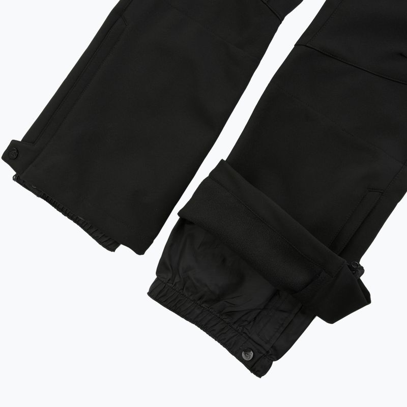 Damen Skihose BERGSON Magno jet black 7