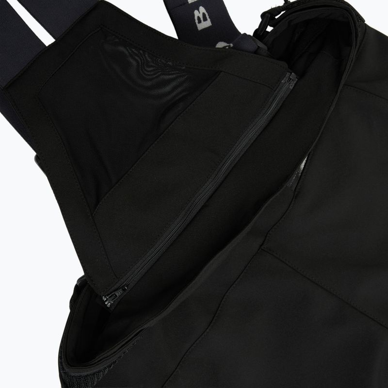 Damen Skihose BERGSON Magno jet black 8