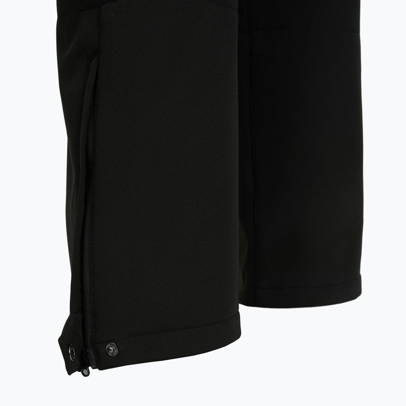 Herren Skihose BERGSON Magno jet black 5