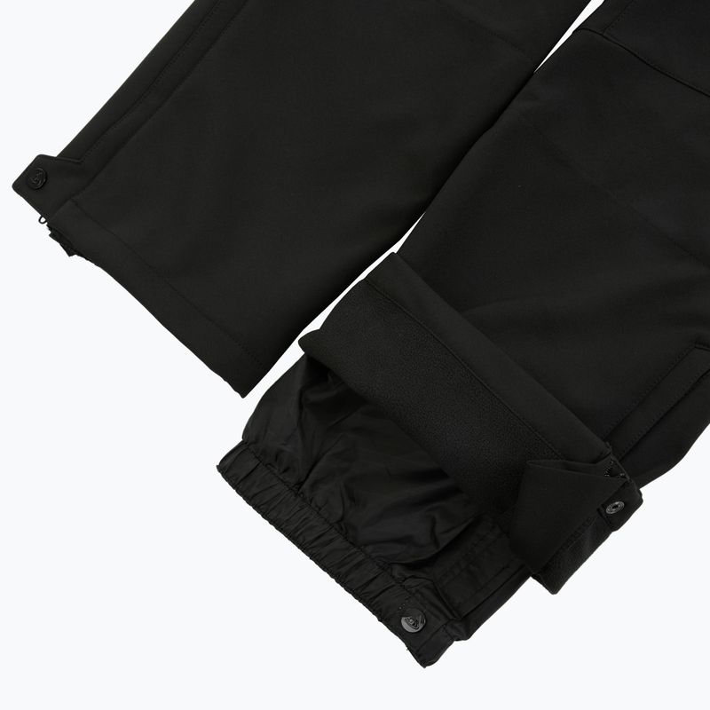 Herren Skihose BERGSON Magno jet black 6