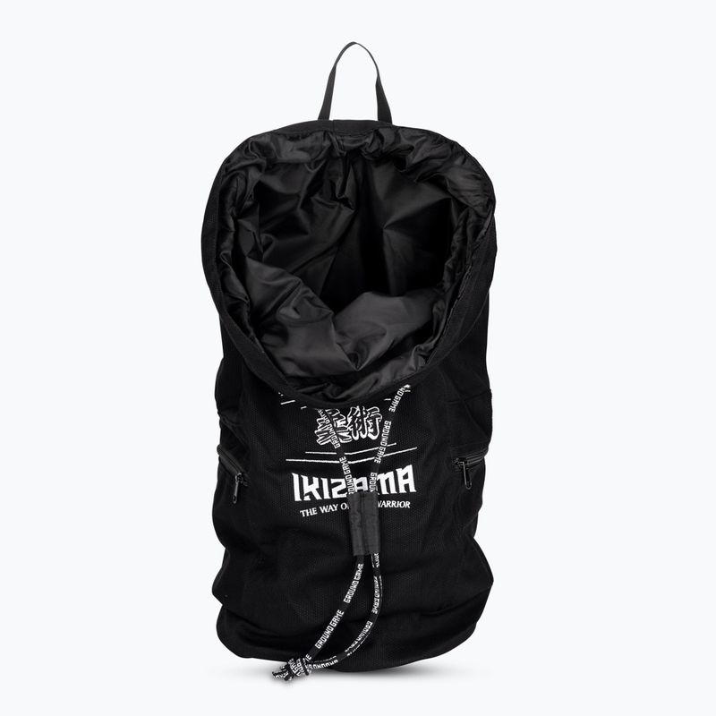 Grundspiel Ikizama Rucksack 4