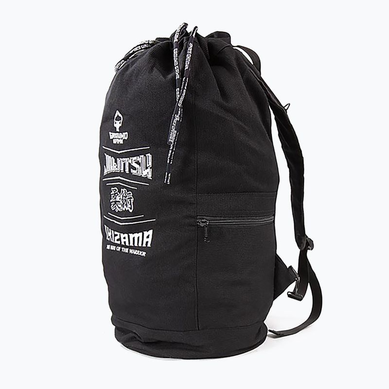 Grundspiel Ikizama Rucksack 6