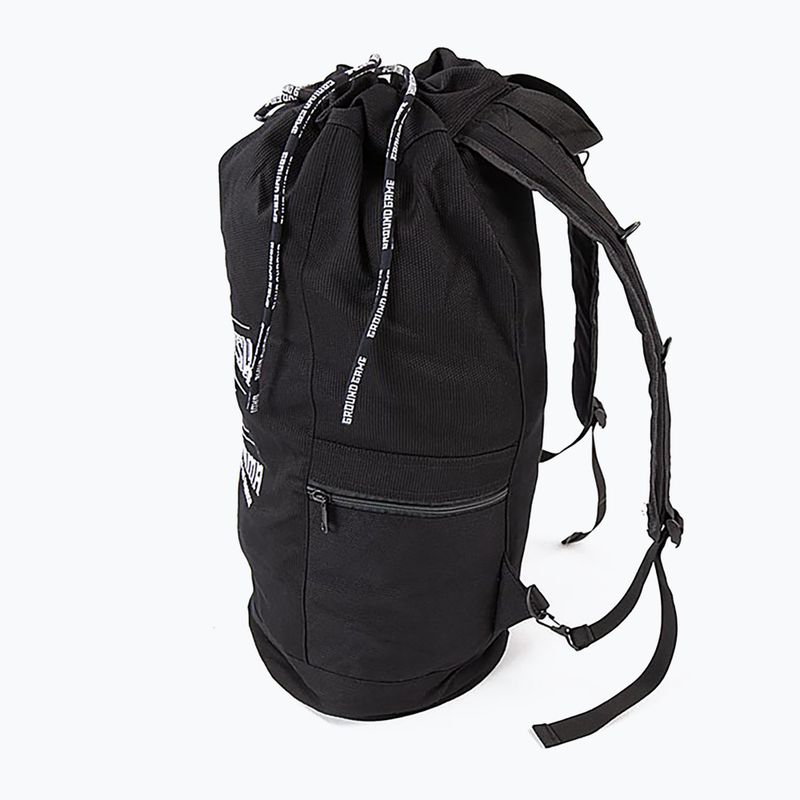 Grundspiel Ikizama Rucksack 8