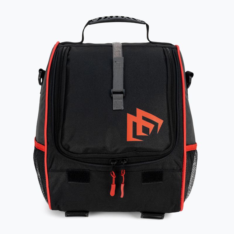 Angel-Tasche für Echolot Mikado Fishfinder Cover schwarz UWI-2