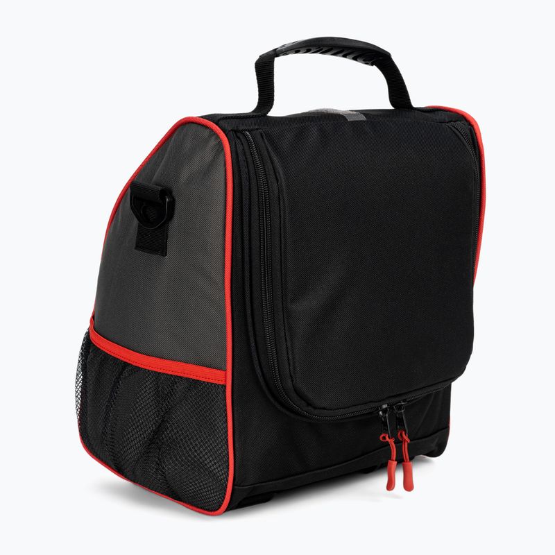 Angel-Tasche für Echolot Mikado Fishfinder Cover schwarz UWI-2 3