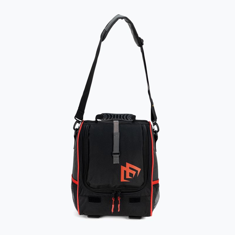 Angel-Tasche für Echolot Mikado Fishfinder Cover schwarz UWI-2 4